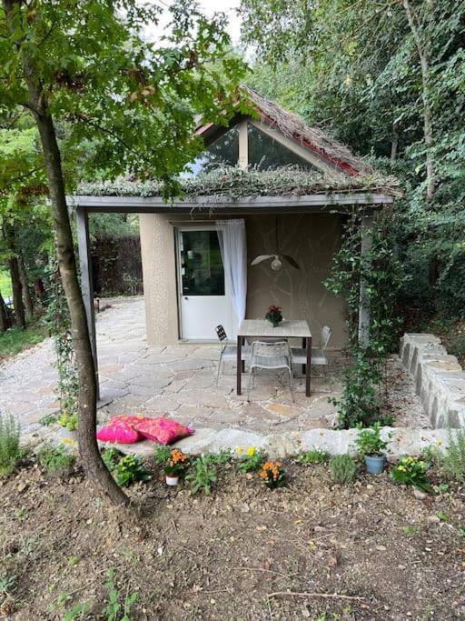 Eco-Chic Retreat: Countryside Oasis Near Florence Pozzolatico Bagian luar foto